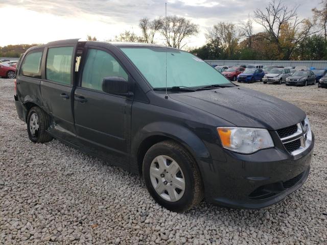 Photo 3 VIN: 2C4RDGBG8CR298872 - DODGE CARAVAN 