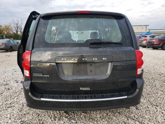 Photo 5 VIN: 2C4RDGBG8CR298872 - DODGE CARAVAN 