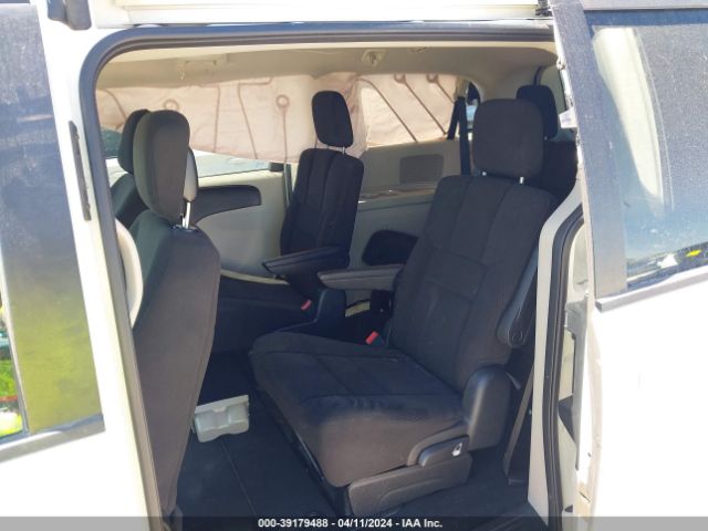 Photo 7 VIN: 2C4RDGBG8CR352025 - DODGE GRAND CARAVAN 