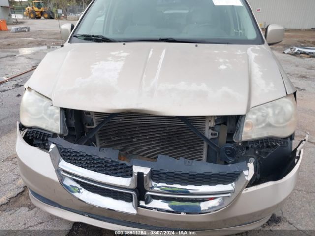 Photo 5 VIN: 2C4RDGBG8CR374316 - DODGE GRAND CARAVAN 