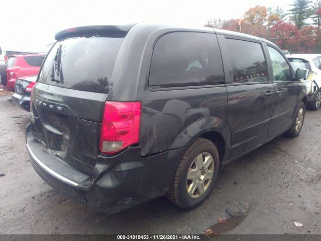 Photo 3 VIN: 2C4RDGBG8CR402583 - DODGE GRAND CARAVAN 