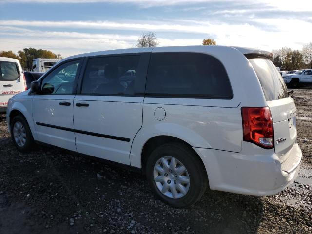 Photo 1 VIN: 2C4RDGBG8DR506136 - DODGE CARAVAN 