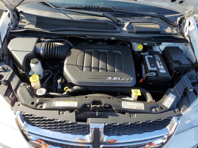 Photo 11 VIN: 2C4RDGBG8DR506136 - DODGE CARAVAN 