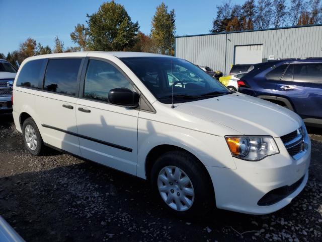 Photo 3 VIN: 2C4RDGBG8DR506136 - DODGE CARAVAN 