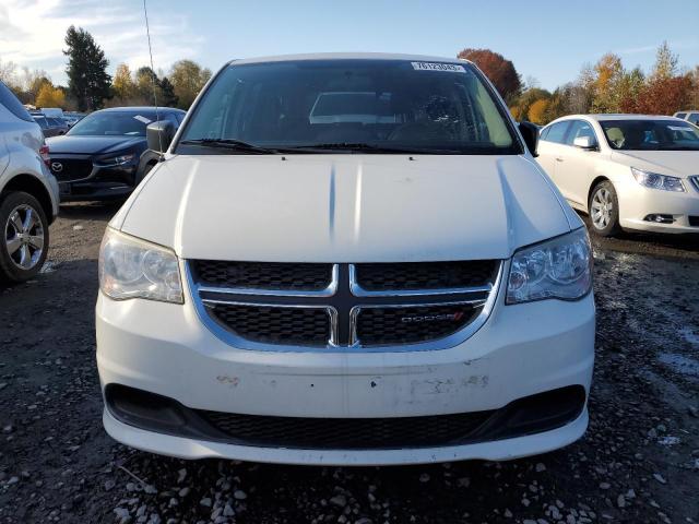 Photo 4 VIN: 2C4RDGBG8DR506136 - DODGE CARAVAN 