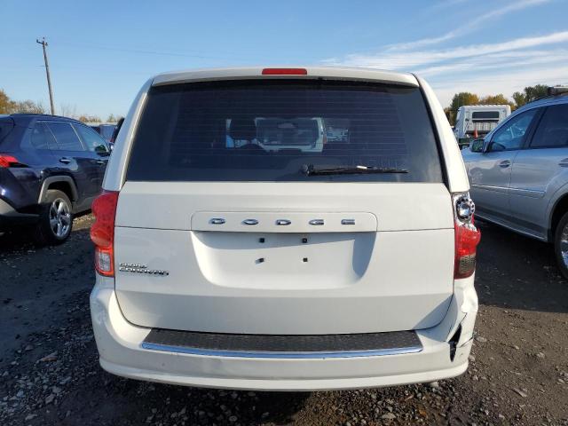 Photo 5 VIN: 2C4RDGBG8DR506136 - DODGE CARAVAN 