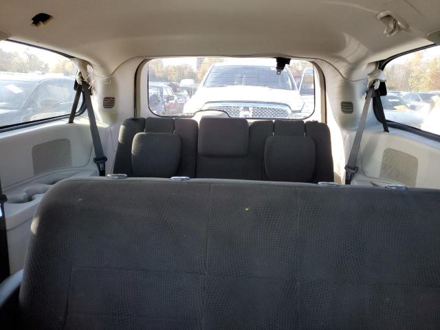 Photo 9 VIN: 2C4RDGBG8DR506136 - DODGE CARAVAN 