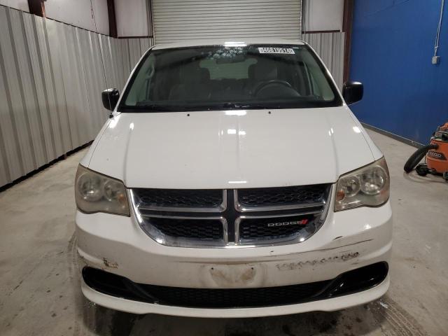 Photo 4 VIN: 2C4RDGBG8DR507187 - DODGE CARAVAN 