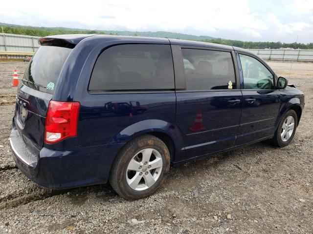 Photo 2 VIN: 2C4RDGBG8DR532770 - DODGE CARAVAN 