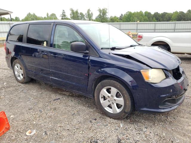 Photo 3 VIN: 2C4RDGBG8DR532770 - DODGE CARAVAN 