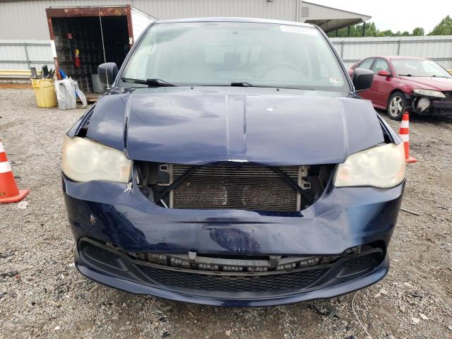 Photo 4 VIN: 2C4RDGBG8DR532770 - DODGE CARAVAN 