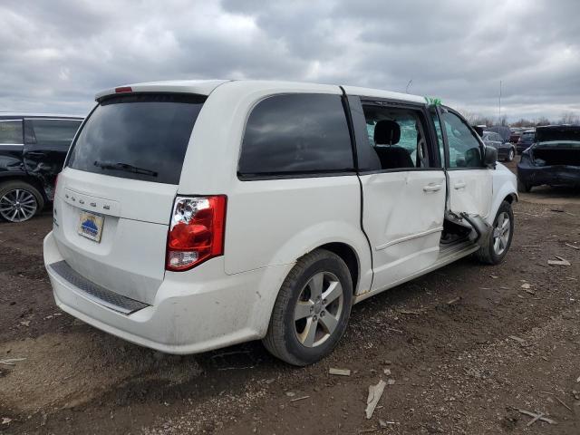 Photo 2 VIN: 2C4RDGBG8DR532994 - DODGE CARAVAN 