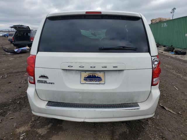 Photo 5 VIN: 2C4RDGBG8DR532994 - DODGE CARAVAN 