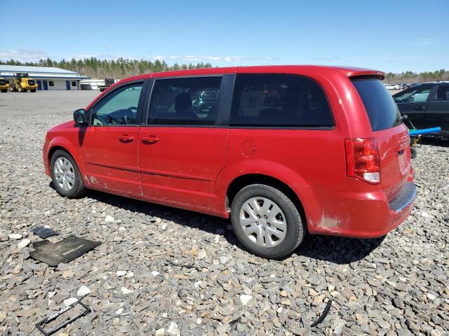 Photo 1 VIN: 2C4RDGBG8DR535006 - DODGE CARAVAN 