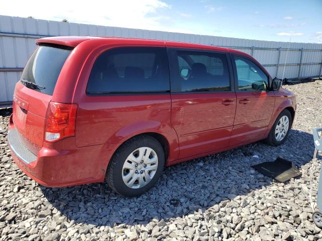 Photo 2 VIN: 2C4RDGBG8DR535006 - DODGE CARAVAN 