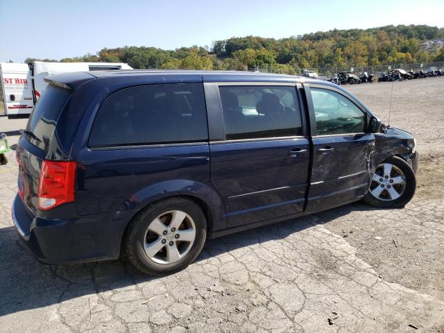 Photo 2 VIN: 2C4RDGBG8DR537306 - DODGE CARAVAN 