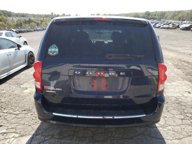 Photo 5 VIN: 2C4RDGBG8DR537306 - DODGE CARAVAN 