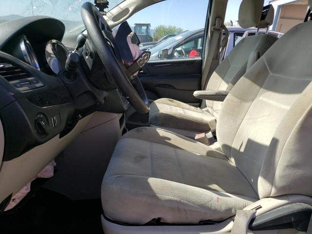 Photo 6 VIN: 2C4RDGBG8DR537306 - DODGE CARAVAN 