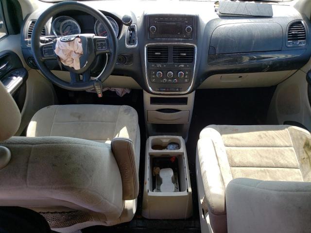 Photo 7 VIN: 2C4RDGBG8DR537306 - DODGE CARAVAN 