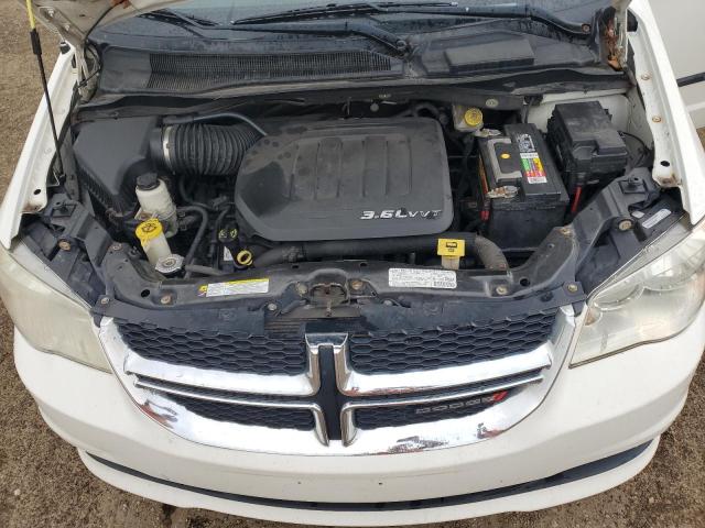 Photo 11 VIN: 2C4RDGBG8DR557233 - DODGE CARAVAN 