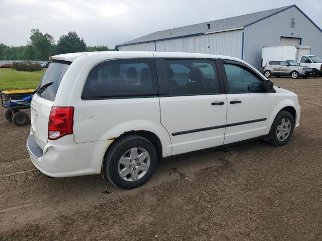 Photo 2 VIN: 2C4RDGBG8DR557233 - DODGE CARAVAN 