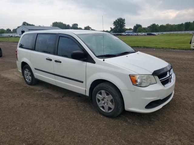 Photo 3 VIN: 2C4RDGBG8DR557233 - DODGE CARAVAN 