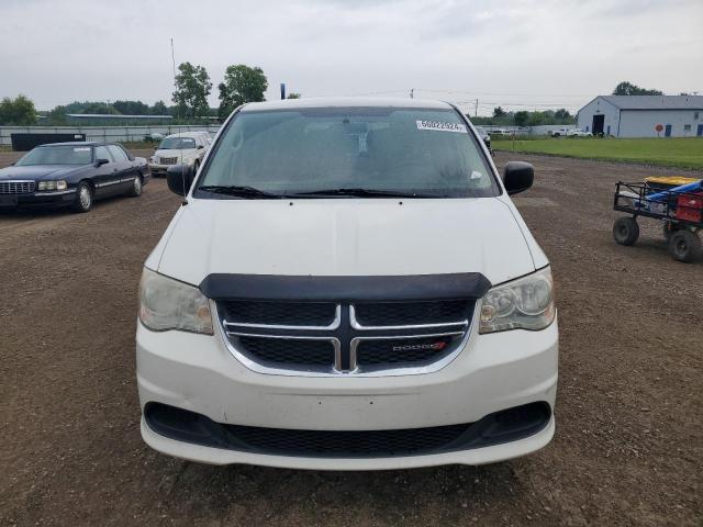 Photo 4 VIN: 2C4RDGBG8DR557233 - DODGE CARAVAN 