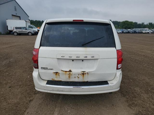 Photo 5 VIN: 2C4RDGBG8DR557233 - DODGE CARAVAN 