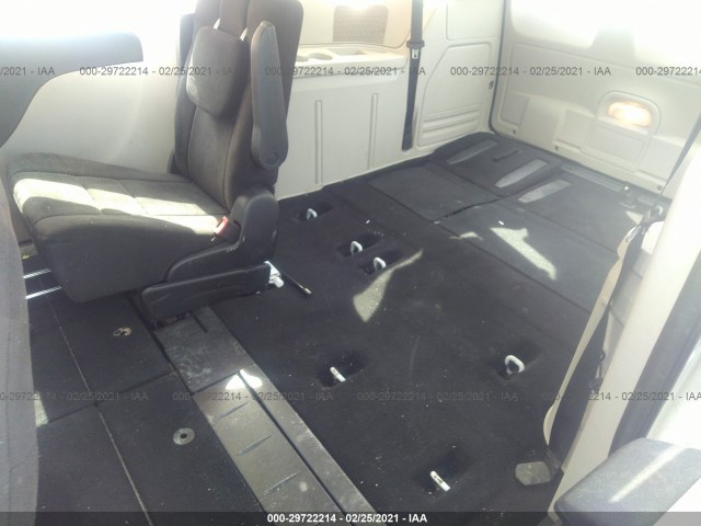 Photo 7 VIN: 2C4RDGBG8DR557295 - DODGE GRAND CARAVAN 