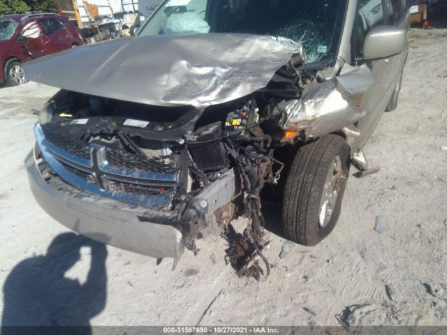 Photo 5 VIN: 2C4RDGBG8DR560763 - DODGE GRAND CARAVAN 