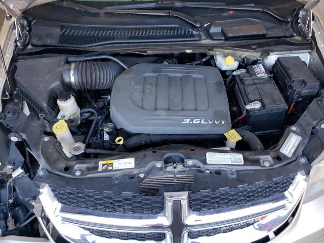 Photo 6 VIN: 2C4RDGBG8DR562965 - DODGE GRAND CARA 