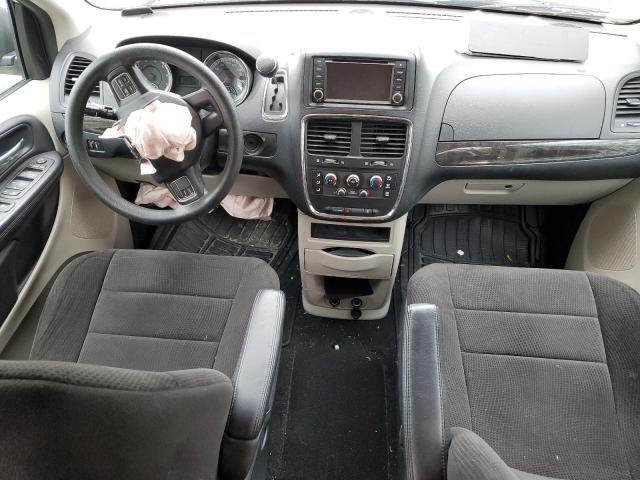 Photo 7 VIN: 2C4RDGBG8DR587252 - DODGE CARAVAN 