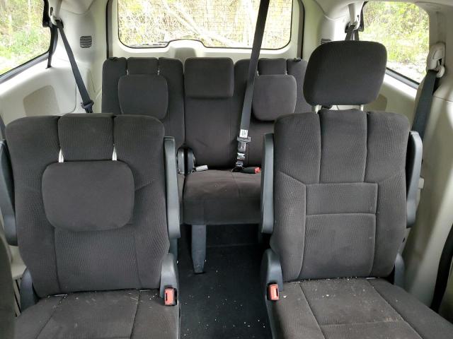 Photo 9 VIN: 2C4RDGBG8DR587252 - DODGE CARAVAN 