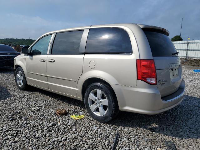 Photo 1 VIN: 2C4RDGBG8DR602025 - DODGE CARAVAN 