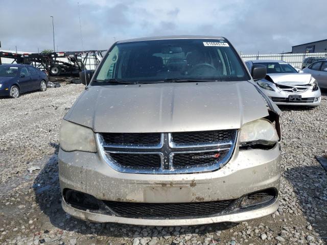 Photo 4 VIN: 2C4RDGBG8DR602025 - DODGE CARAVAN 