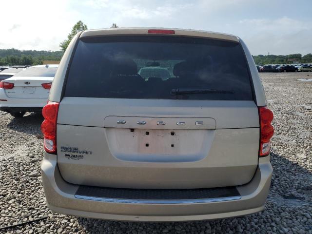 Photo 5 VIN: 2C4RDGBG8DR602025 - DODGE CARAVAN 