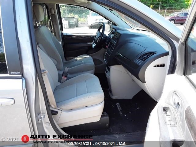 Photo 4 VIN: 2C4RDGBG8DR602638 - DODGE GRAND CARAVAN 