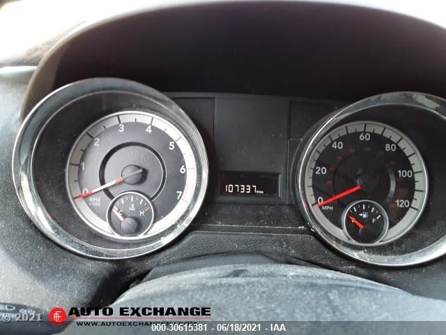 Photo 6 VIN: 2C4RDGBG8DR602638 - DODGE GRAND CARAVAN 