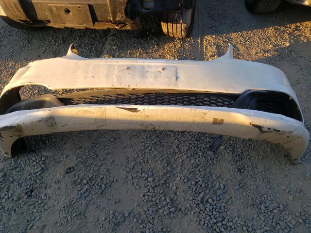 Photo 8 VIN: 2C4RDGBG8DR606138 - DODGE GRAND CARA 