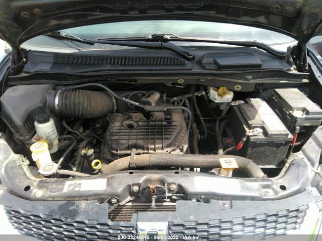 Photo 9 VIN: 2C4RDGBG8DR636076 - DODGE GRAND CARAVAN 