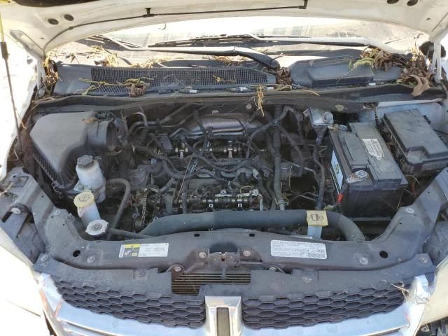 Photo 11 VIN: 2C4RDGBG8DR659261 - DODGE GRAND CARA 