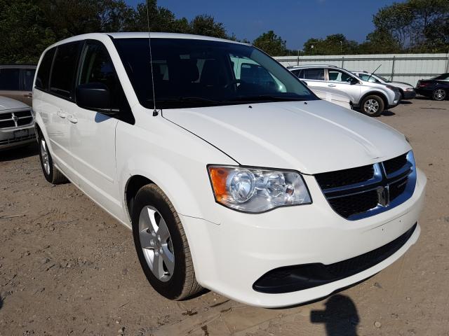 Photo 0 VIN: 2C4RDGBG8DR664119 - DODGE GRAND CARAVAN 