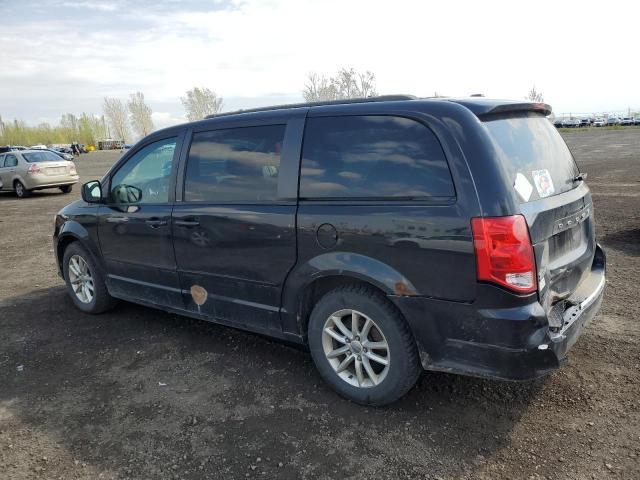 Photo 1 VIN: 2C4RDGBG8DR665948 - DODGE CARAVAN 