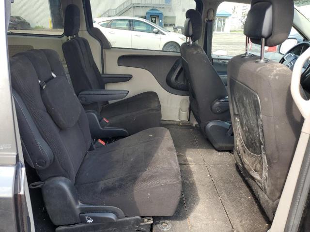 Photo 10 VIN: 2C4RDGBG8DR665948 - DODGE CARAVAN 