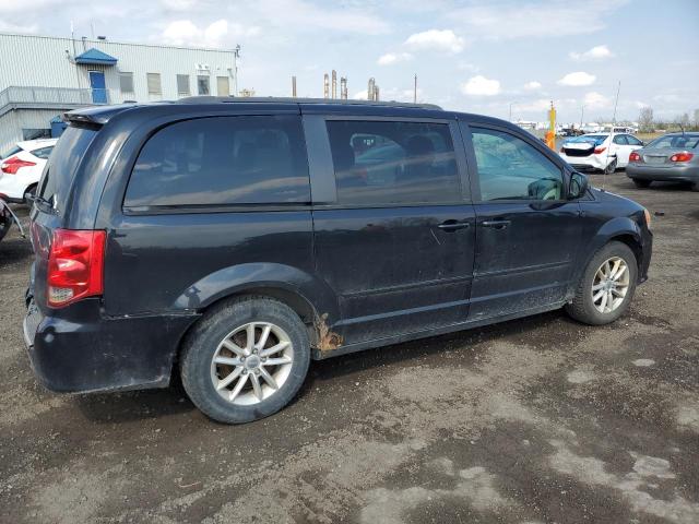 Photo 2 VIN: 2C4RDGBG8DR665948 - DODGE CARAVAN 