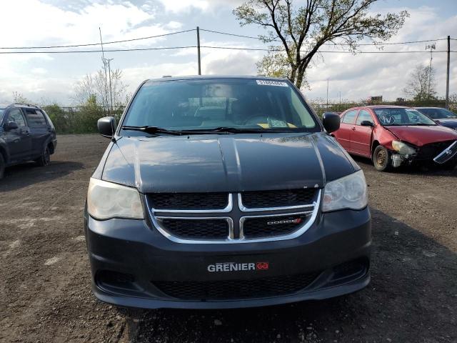 Photo 4 VIN: 2C4RDGBG8DR665948 - DODGE CARAVAN 