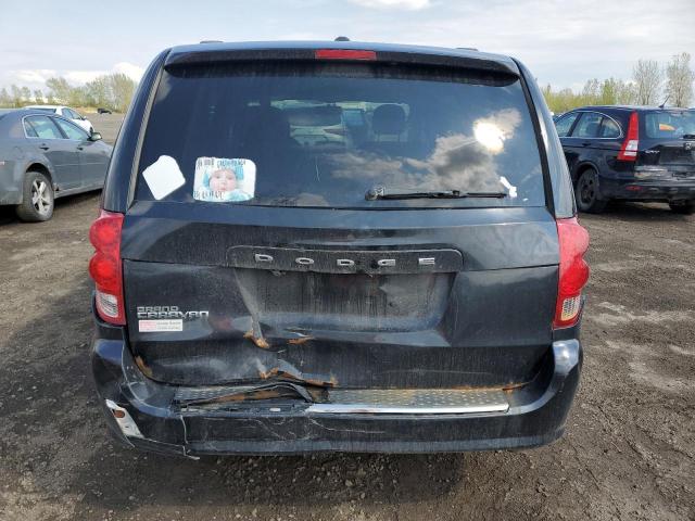 Photo 5 VIN: 2C4RDGBG8DR665948 - DODGE CARAVAN 