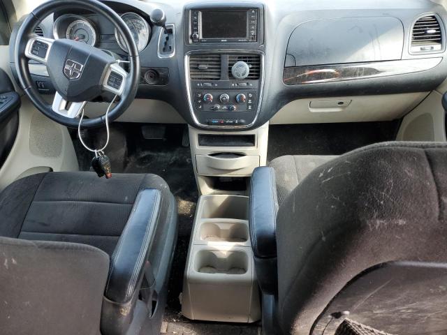 Photo 7 VIN: 2C4RDGBG8DR665948 - DODGE CARAVAN 