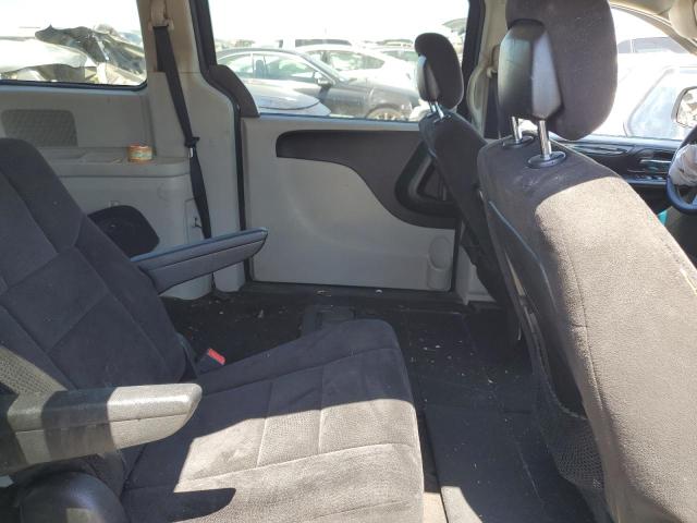 Photo 10 VIN: 2C4RDGBG8DR667621 - DODGE CARAVAN 