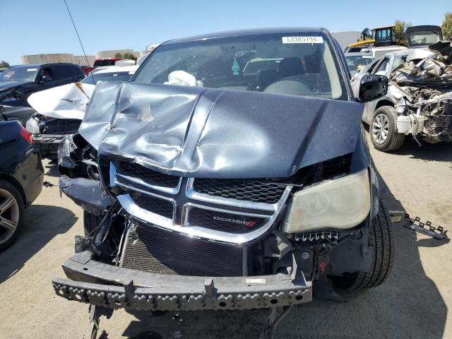 Photo 4 VIN: 2C4RDGBG8DR667621 - DODGE CARAVAN 